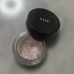 kiss(キス) シマリングクリームアイズ アイカラー 06 My Secret