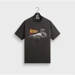 Kith Back to the Future Marty Shades Tee - メルカリ