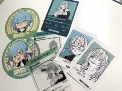 SAKAMOTODAYS タワーレコード　赤尾リオン 赤尾晶　まとめ売り