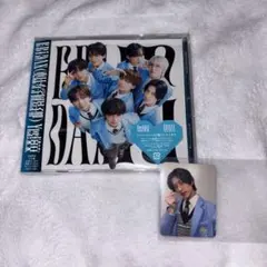 Yes!東京 ICEx盤 トレカ付