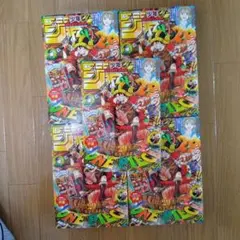 未開封非売品】ジャンプ ワンピース 初期ONEPEACE 10巻 缶バッチ
