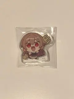 にじさんじ8th with cake フレン·E·ルスタリオ アクリルブロック