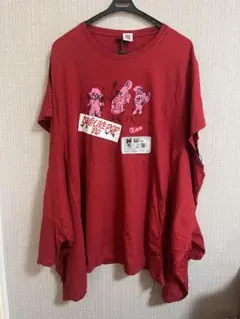 1999年〜】aiko ツアーTシャツ4枚セット LLP2/6/10・LLA2 - メルカリ