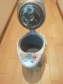 ZOJIRUSHI 電気ポット CD-JY 本体　2.2Lのサムネイル