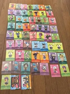 2025年最新】amiiboカードバラ売りの人気アイテム - メルカリ