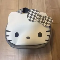 HELLO KITTY ×BRILMY ズボラに優しいコスメポーチ