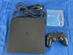 【完動品】PS4 CUH-2000A 500GB プレイステーション