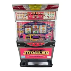 ジャグラー 実機 ガールズ 家庭用電源 ジャグラー 実機 ガールズ 家庭用電源 - メルカリ
