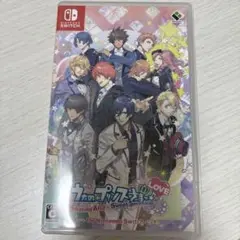 2025年最新】うたのプリンスさまっ switchの人気アイテム - メルカリ