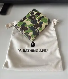 2026年最新】A BATHING APE メンズ 折り財布の人気アイテム - メルカリ