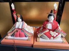 雛人形セット