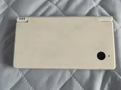 NINTENDO DS i ホワイト 本体のみ