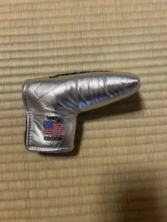 未使用 Scotty Cameron Studio Design ヘッドカバー - メルカリ
