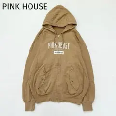 2026年最新】PINK HOUSE レディース パーカーの人気アイテム - メルカリ