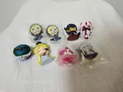 カプセルトイ メイドインアビス 第1弾 第2弾のサムネイル