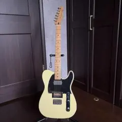 Fender Japan ネック テレキャスター レリックボディ - メルカリ