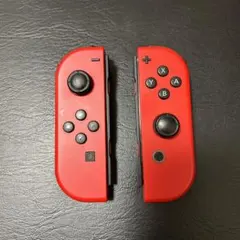 【ジャンク品】Switch ジョイコン