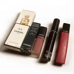2026年最新】シャネルコスメの人気アイテム - メルカリ