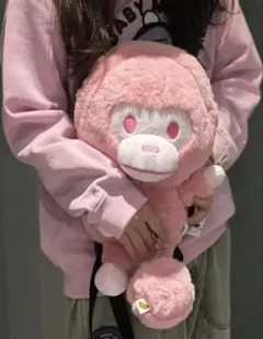 2026年最新】BABy milo plush dollの人気アイテム - メルカリ