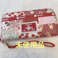 ピンクハウス＆レスポートサックコラボ第4弾♡新品未使用タグ付き レスポートサック×ピンクハウス