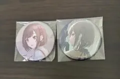 2026年最新】東雲絵名 グリッター缶バッジの人気アイテム - メルカリ