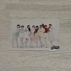 CUTIE STREET生写真