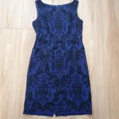 diagram　ダイアグラム　ワンピース　パーティードレス　サイズ36