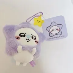 ちいかわ 星に願いを マスコット モモンガ - メルカリ