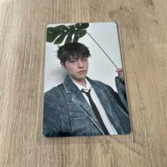 straykids スンミン　hollow エコパ　会場限定トレカ　5/11