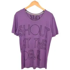 Moonage Devilment SHOUT AT THE DEVIL TEEのサムネイル