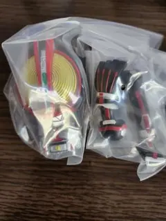 POWER KNUCKLE byTOUMA × KAMEN RIDER ファイズ