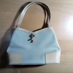 marie cIaire マリ・クレール　トートバッグ