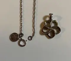 MAUI DIVERS JEWELRY ネックレス SV925