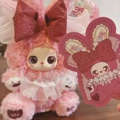 Liila's 星冠ウサギプリンセス 200% liila - メルカリ