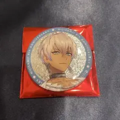 にじさんじ8周年 缶バッジ イブラヒム