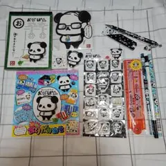 平成レトロメモ帳おじぱん【激レア】メモ帳【希少柄】文房具まとめ売り全て新品未使用