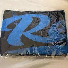 JO1 川尻蓮 REN ジャガードマフラータオル 新品未使用 TOKYODOME