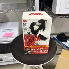 2026年最新】ラス・メイヤー ヴィクセンの人気アイテム - メルカリ