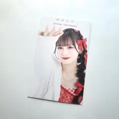 立花琴未 ポスター 直筆サイン入り ポスターフレーム付き CANDYTUNE立花琴未直筆サインポスター - メルカリ