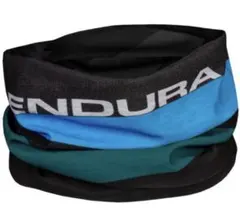 Endura - マルチチューブ・ネックウォーマー バフ・サイクリング
