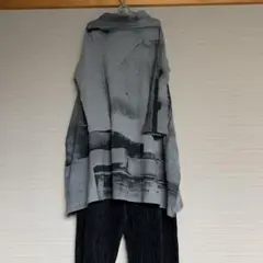 ♡ご購入者さま♡萌モユル　チュニックのサムネイル