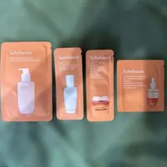 2026年最新】Sulwhasoo サンプルの人気アイテム - メルカリ