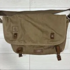 TIMBUK2 キャンバスメッセンジャーバッグのサムネイル