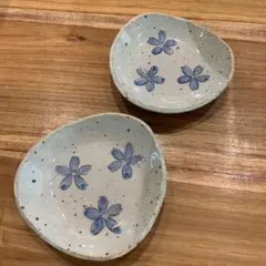 小皿　2枚セット