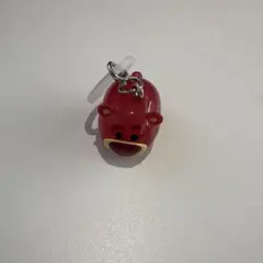 ロッツォ マスコット キーホルダー