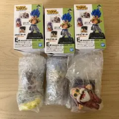 ドラゴンボール 一番くじ フィギュア アーカイブス ゴジータ 人魚さん 亀仙人