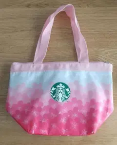 2026年最新】スタバさくらトートバッグの人気アイテム - メルカリ