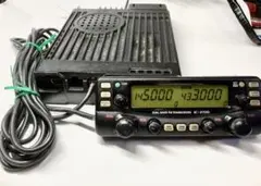 ※おんたま​【新スプリアス適合】ICOM IC-2720 ICOM IC-2720 20W 144／430 デュアルバンド新スプリアス適合-–日本
