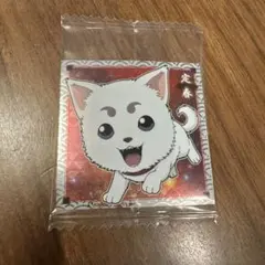 ☆ 鬼滅の刃 ナンジャタウン 〜いこいの里巡り〜 ねこ型バッジ 嘴平