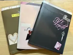 IVE 3rd EP Empathy